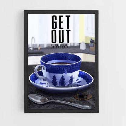 ap-get out-5 cadre Noir
