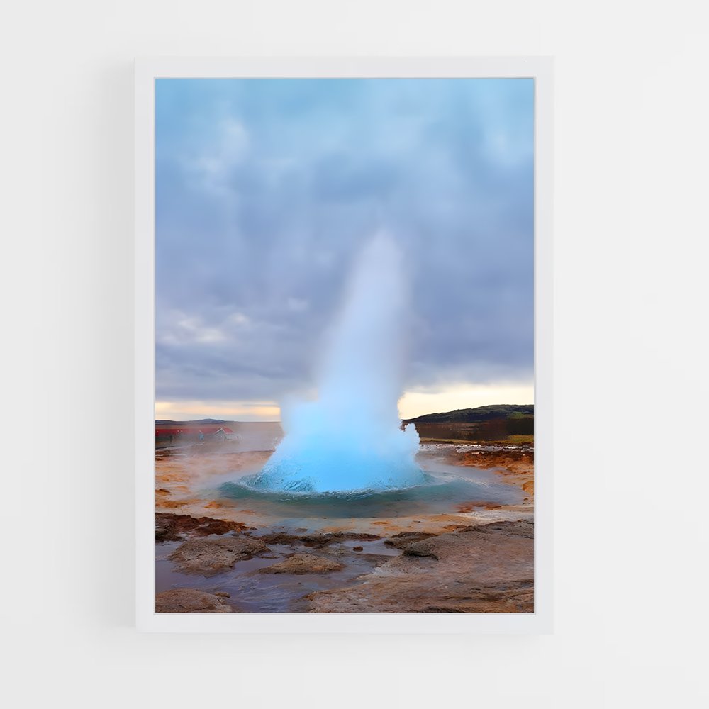 ap-geyser-3 cadre Blanc