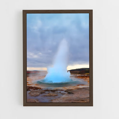 ap-geyser-3 cadre Bois foncé