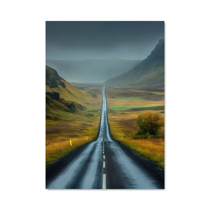 Poster Geyser 95028