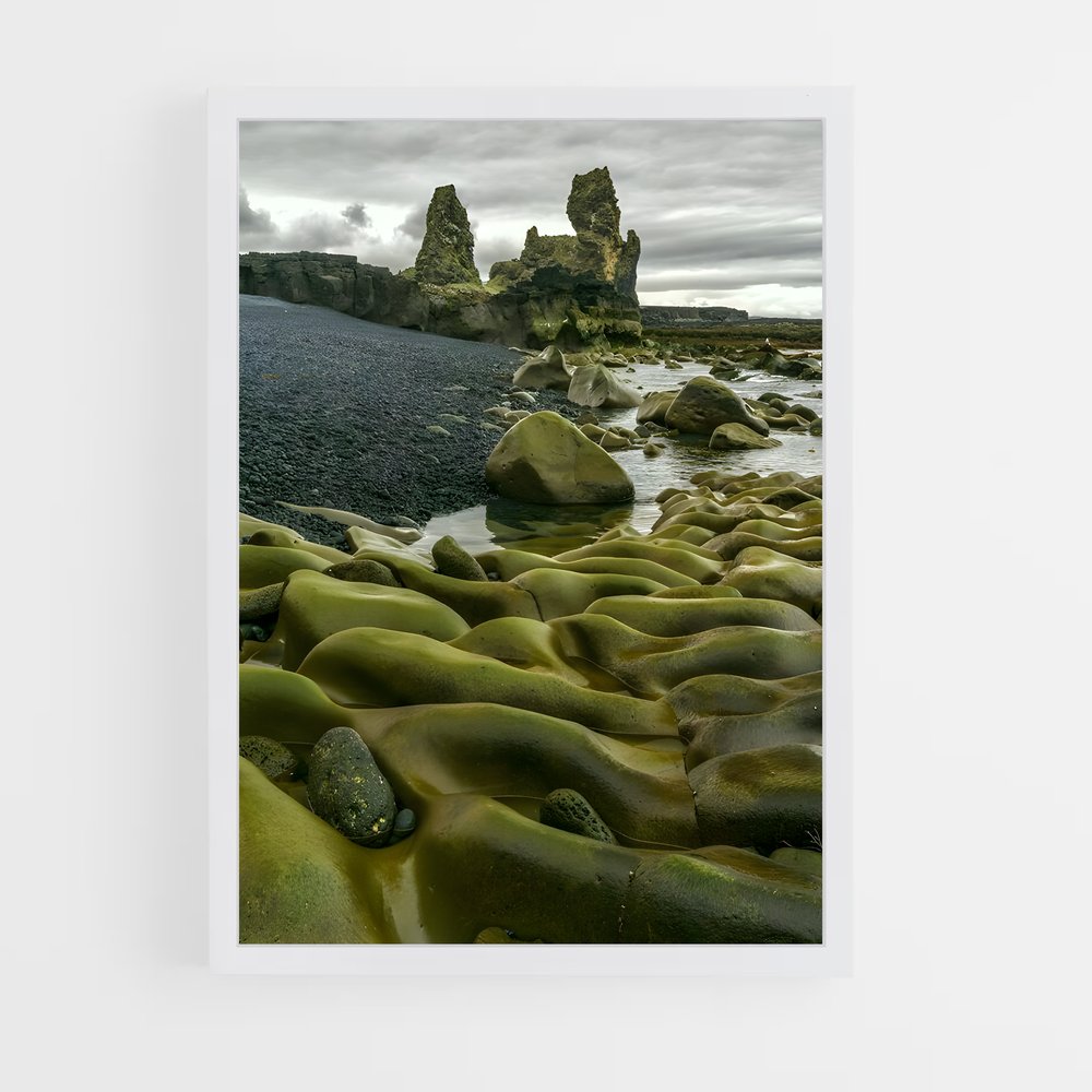 ap-geyser-6 cadre Blanc