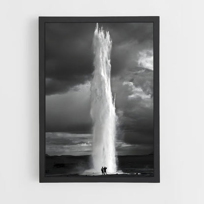 ap-geysir-8 cadre Noir