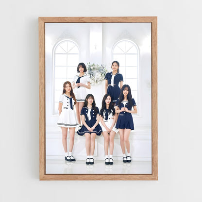ap-gfriend-2 cadre Bois clair