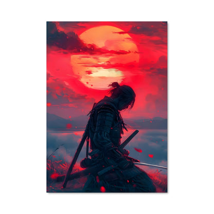 Poster La Gardienne du Crépuscule