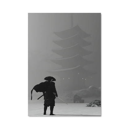 Poster Ghost of tsushima 42434