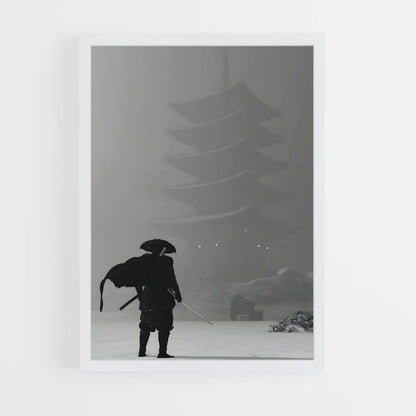 ap-ghost of tsushima-6 cadre Blanc