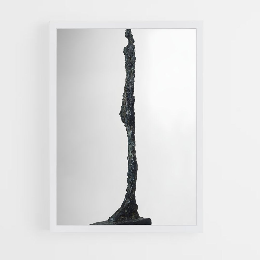 ap-giacometti woman of venice-1 cadre Blanc
