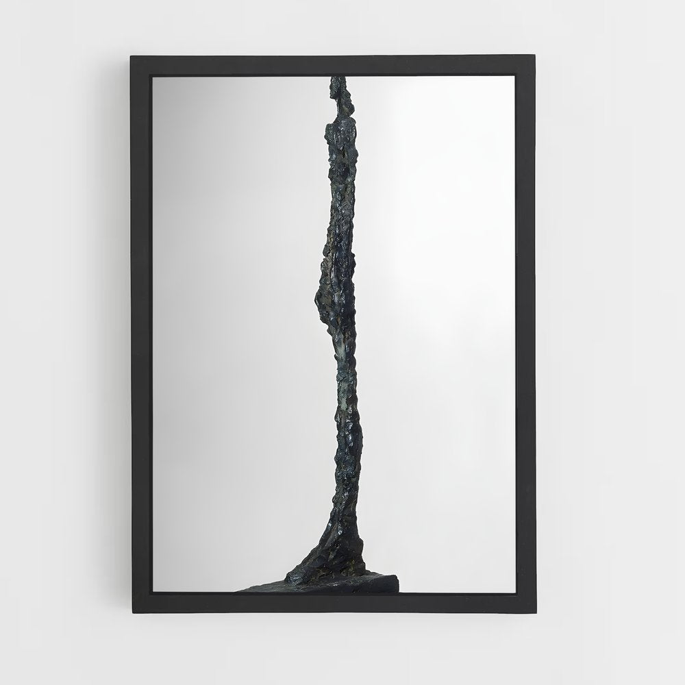 ap-giacometti woman of venice-1 cadre Noir