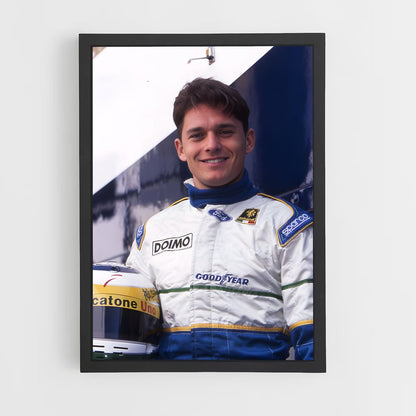 ap-giancarlo fisichella-3 cadre Noir