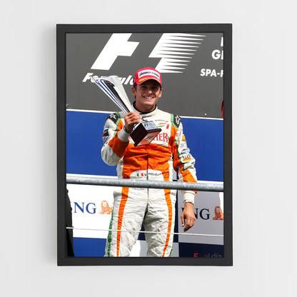 ap-giancarlo fisichella-5 cadre Noir