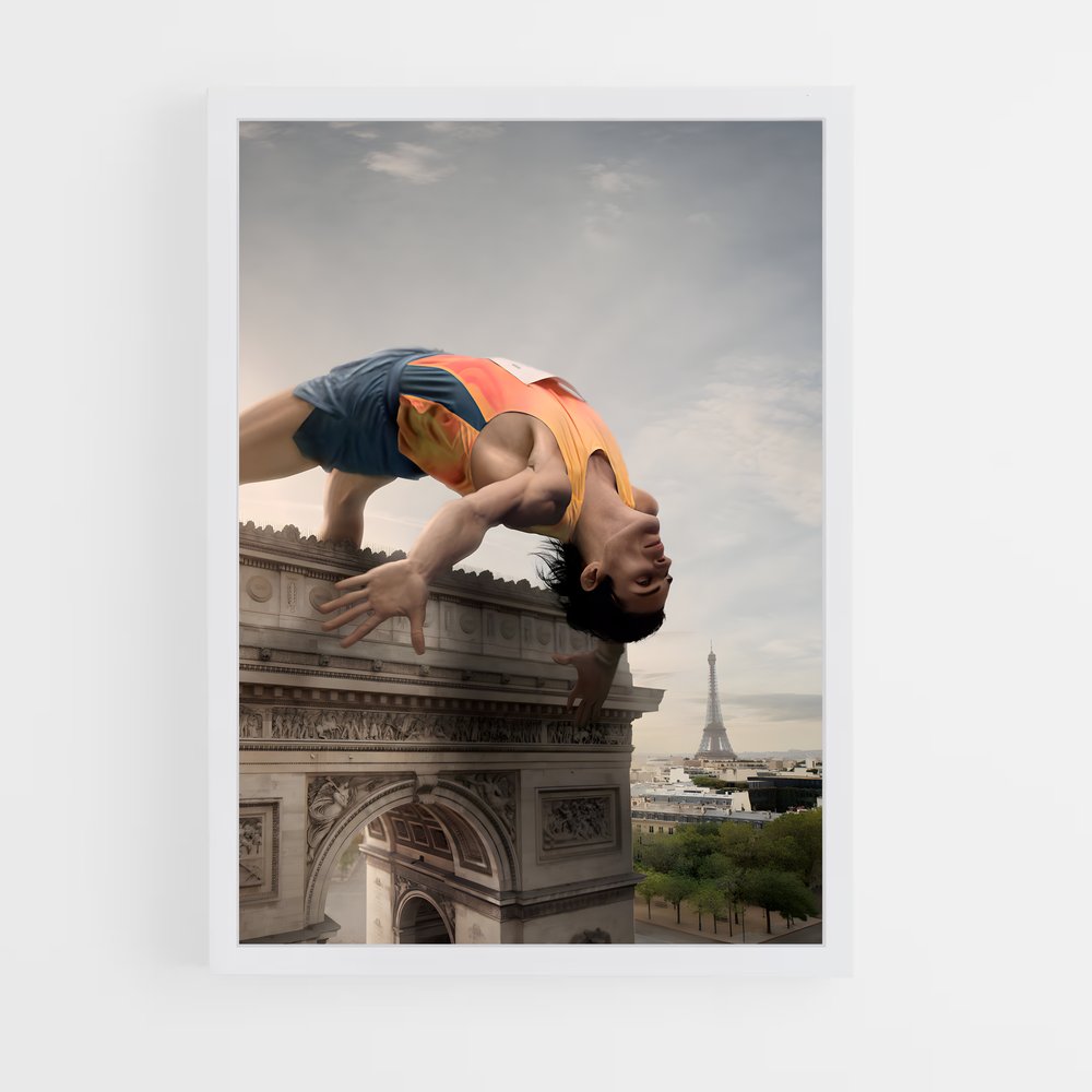 ap-gianmarco tamberi-1 cadre Blanc