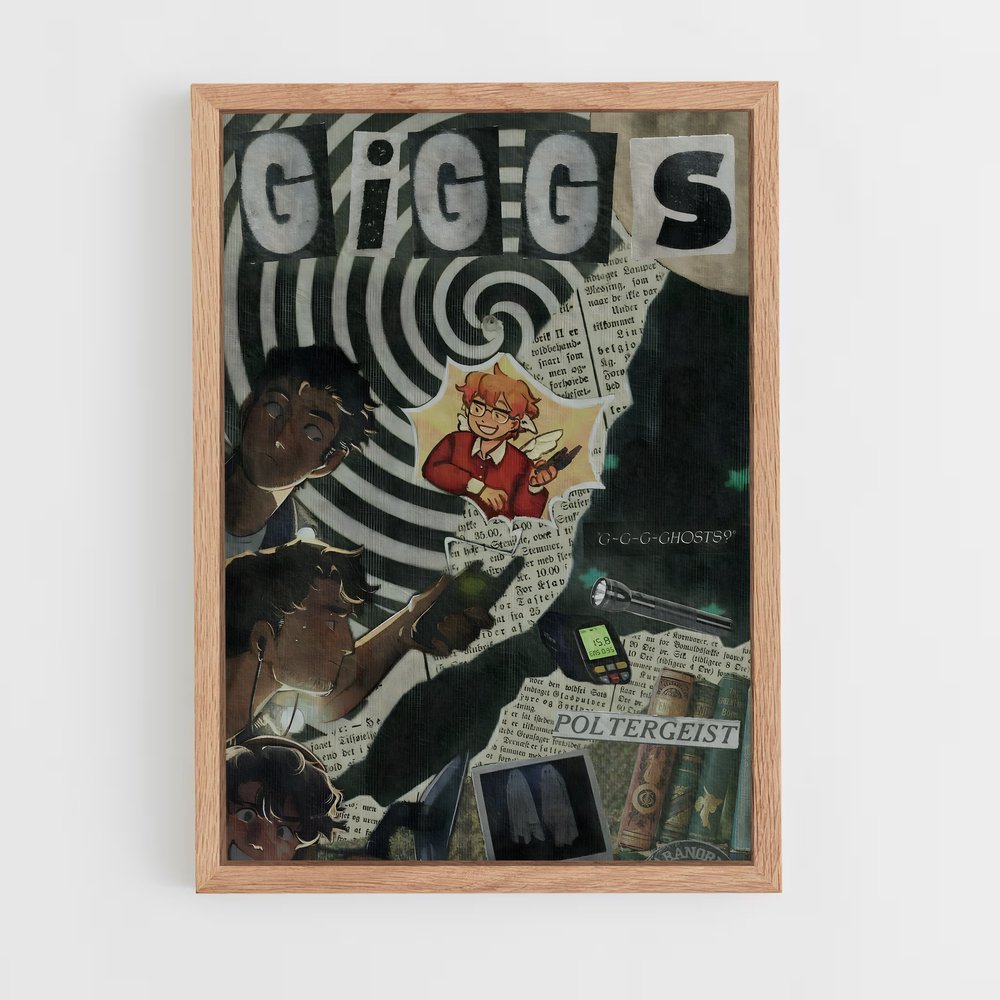 ap-giggs-4 cadre Bois clair