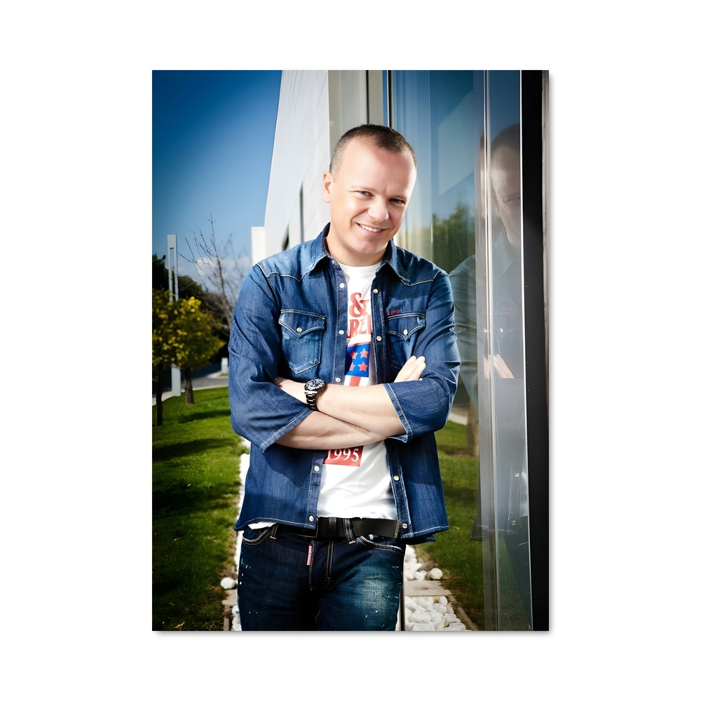 Poster L'Inattendu