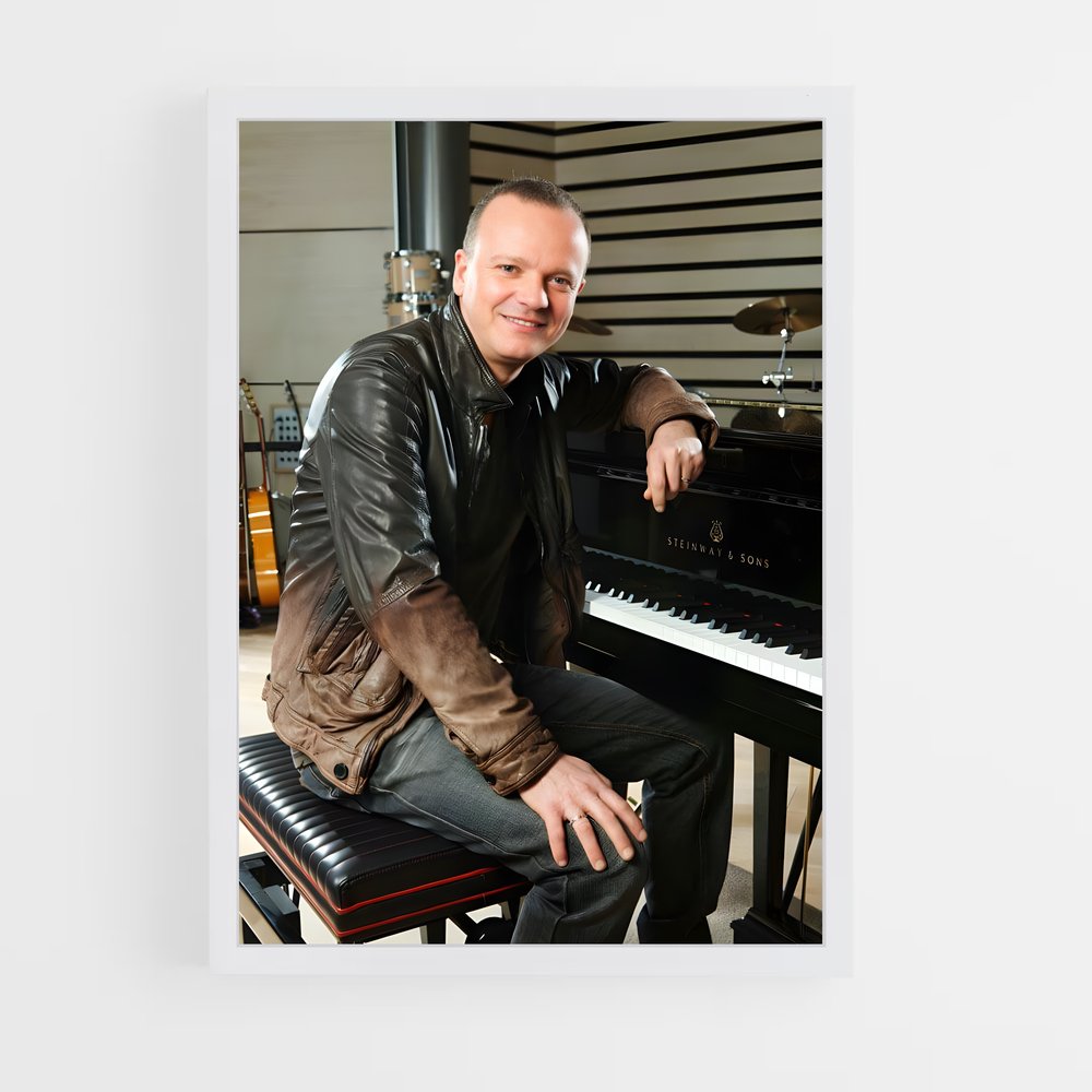 ap-gigi d'alessio-2 cadre Blanc