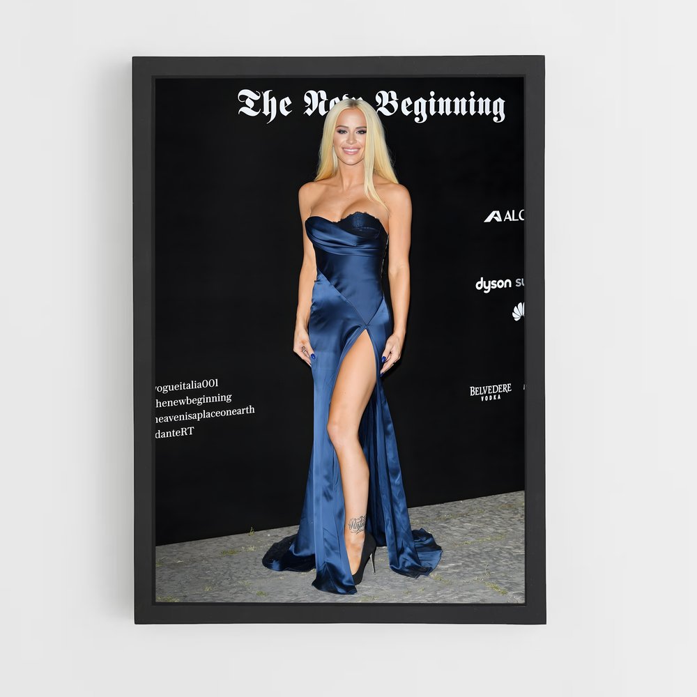 ap-gigi gorgeous-2 cadre Noir