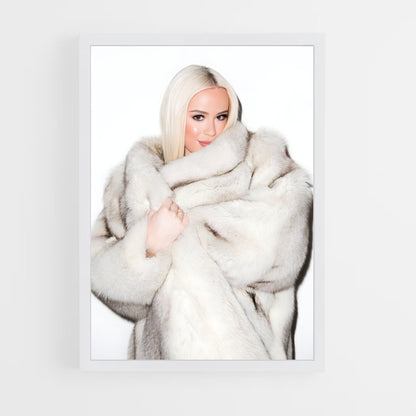 ap-gigi gorgeous-3 cadre Blanc