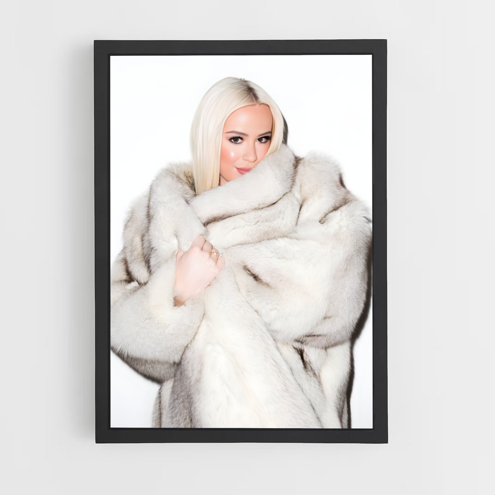 ap-gigi gorgeous-3 cadre Noir