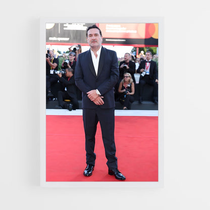 ap-gilles lellouche-6 cadre Blanc
