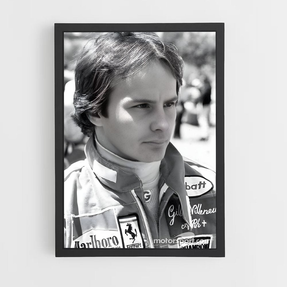 ap-gilles villeneuve-9 cadre Noir