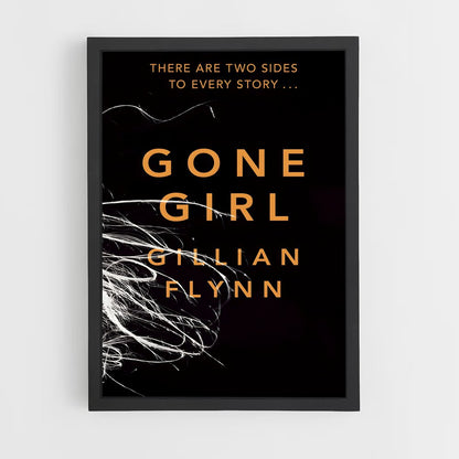 ap-gillian flynn-5 cadre Noir