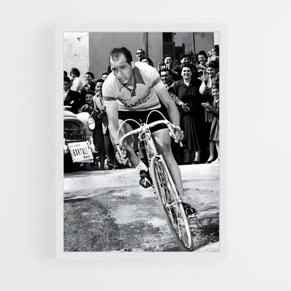 ap-gino bartali-4 cadre Blanc