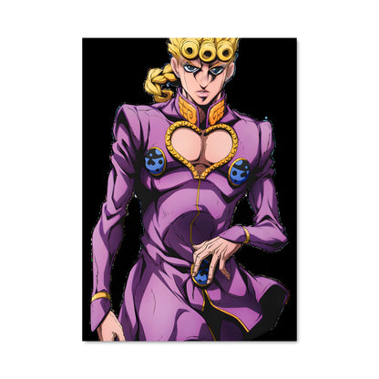 Poster Giorno giovanna 31054
