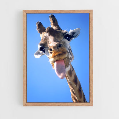ap-giraffe-5 cadre Bois clair