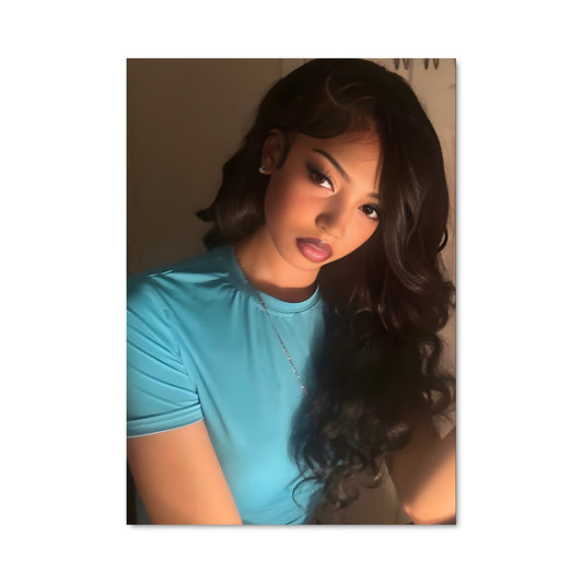 Poster Girl 21783