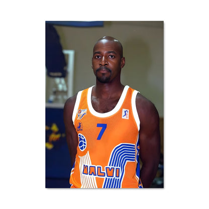 Poster Girona basket basketball 59395