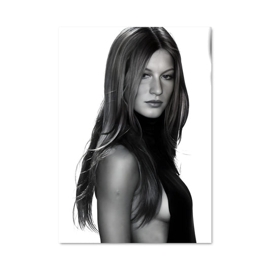 Poster Gisele bundchen 22567
