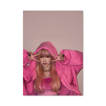 Poster Giselle 47722