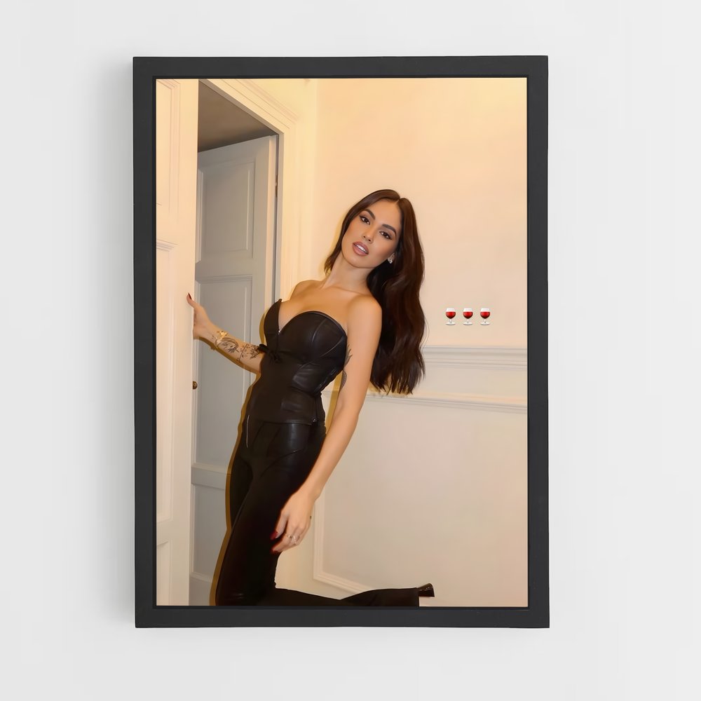 ap-giulia de lellis-2 cadre Noir