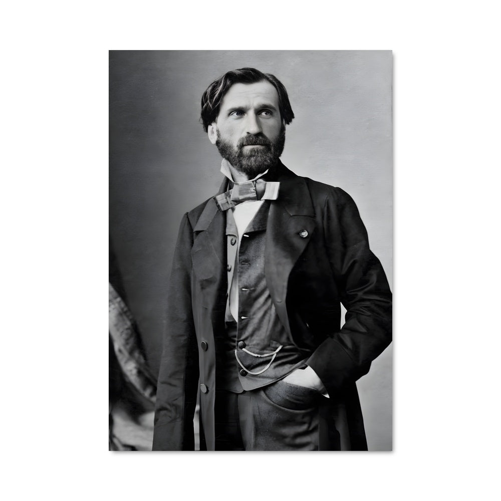 Poster L'Élégance de Verdi
