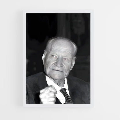 ap-giuseppe ungaretti-1 cadre Blanc