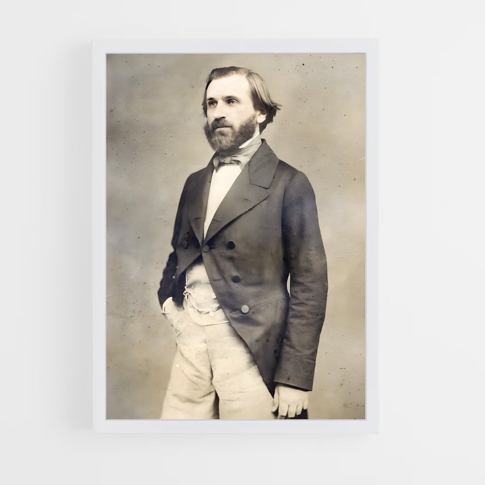 ap-giuseppe verdi-4 cadre Blanc