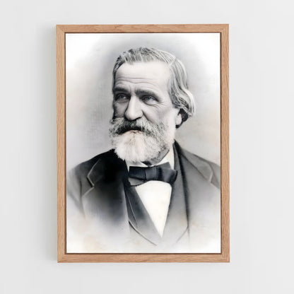 ap-giuseppe verdi-5 cadre Bois clair