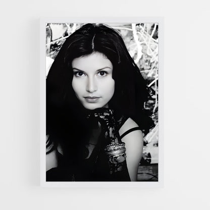 ap-giusy ferreri-4 cadre Blanc