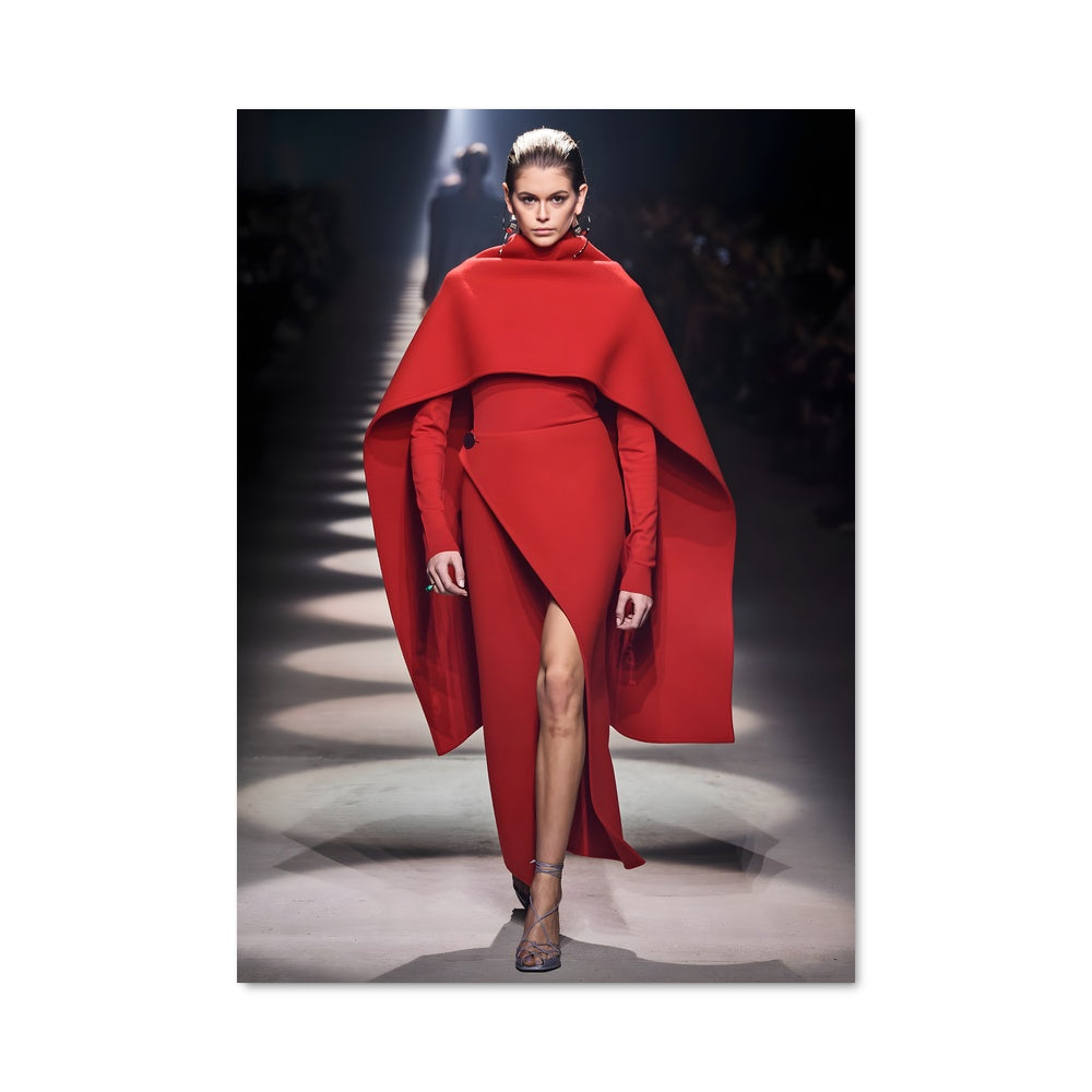Poster Givenchy 21789