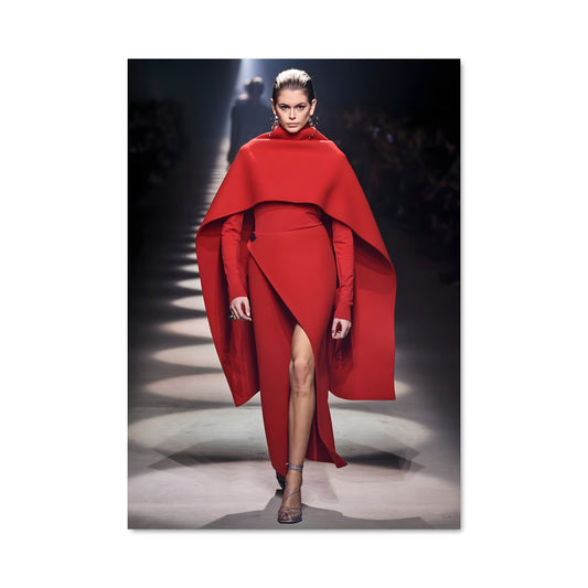 Poster Givenchy 21789