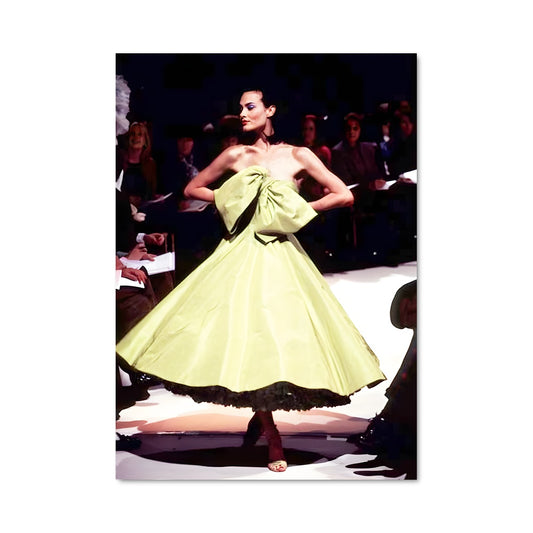 Poster Givenchy 21788