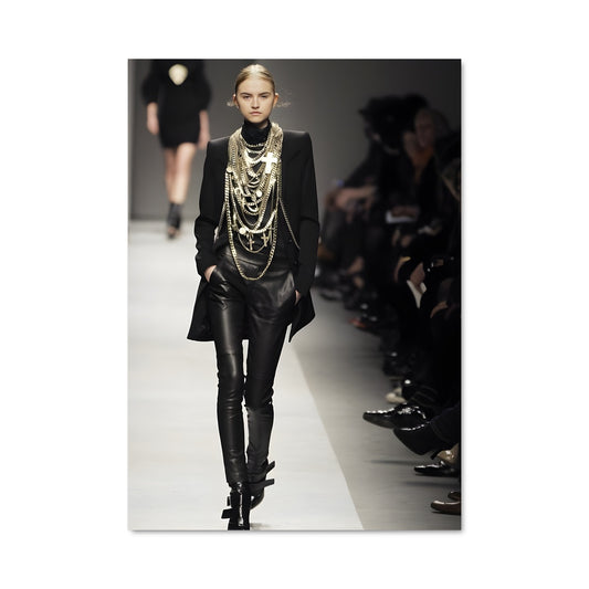 Poster Givenchy 21810