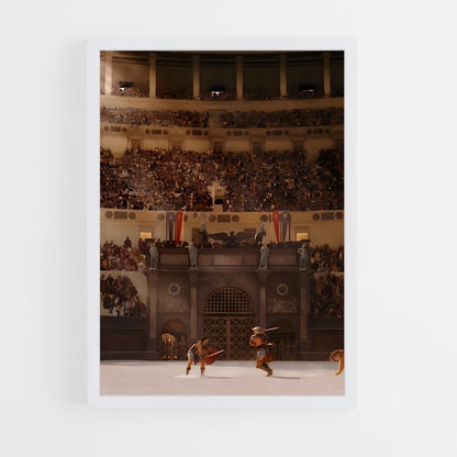 ap-gladiator-1 cadre Blanc