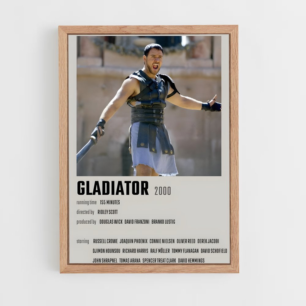 ap-gladiator-15 cadre Bois clair