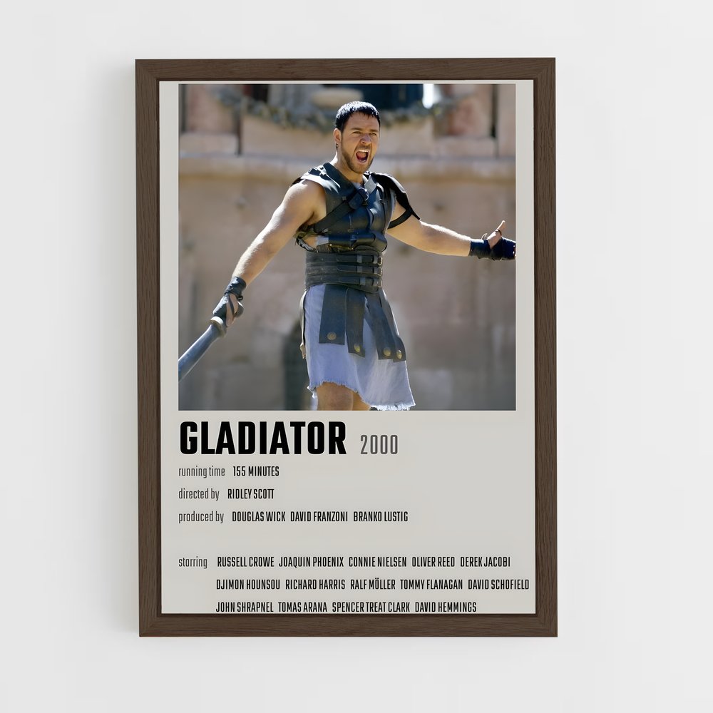 ap-gladiator-15 cadre Bois foncé
