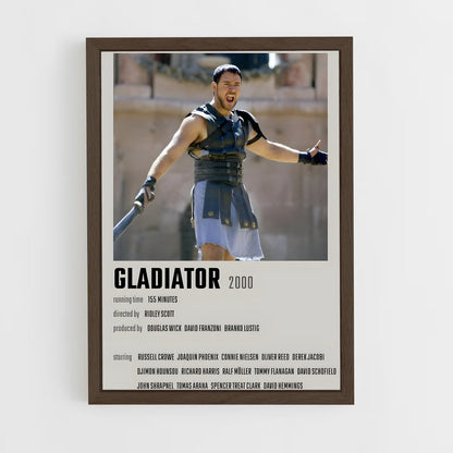 ap-gladiator-15 cadre Bois foncé
