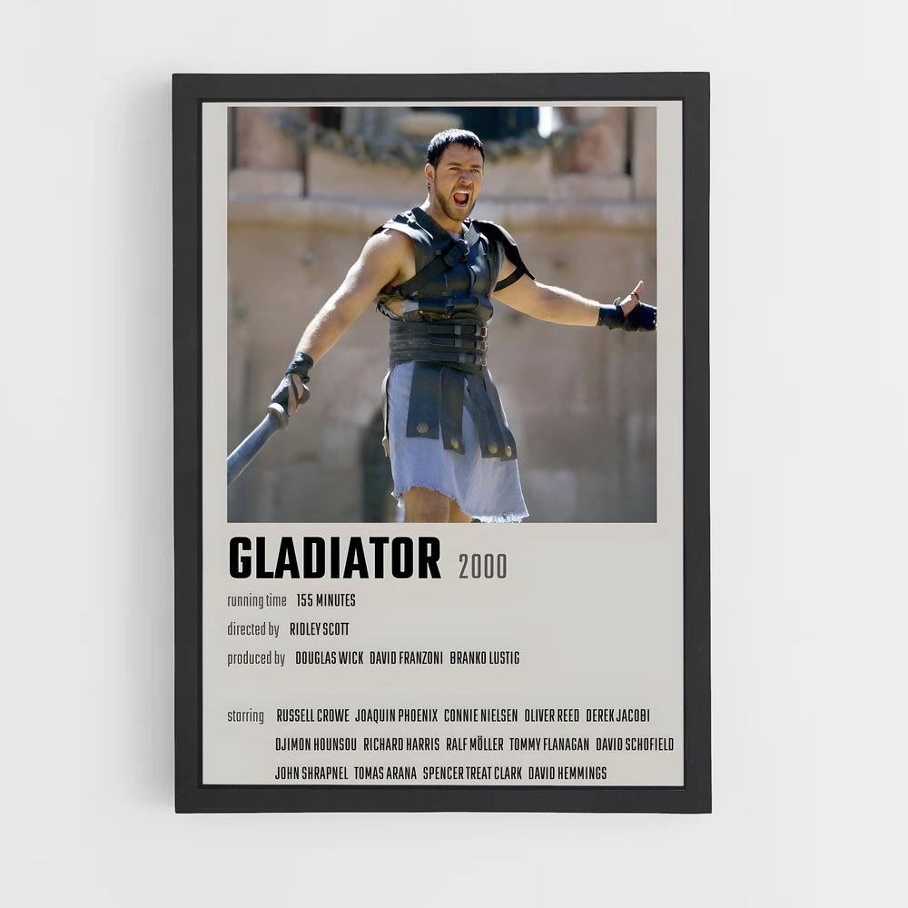 ap-gladiator-15 cadre Noir