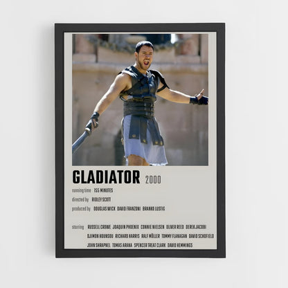 ap-gladiator-15 cadre Noir