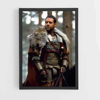 ap-gladiator-16 cadre Noir