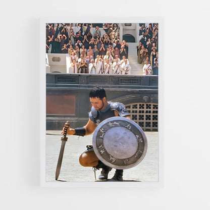 ap-gladiator-17 cadre Blanc