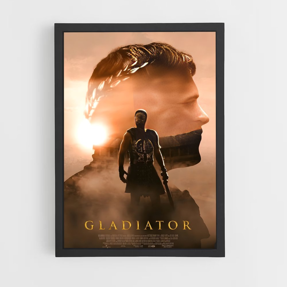 ap-gladiator-20 cadre Noir